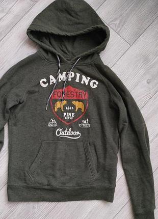 Clockhouse худи 152-158см