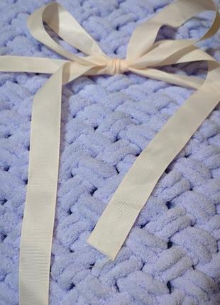 Сверхмягкие пледы