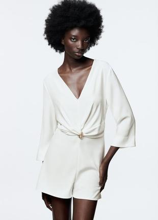 Комбінезон zara