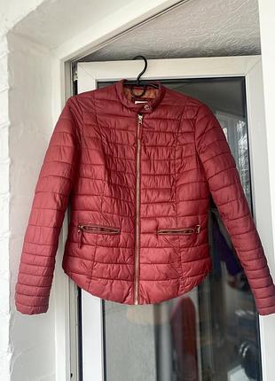 Куртка демісизона