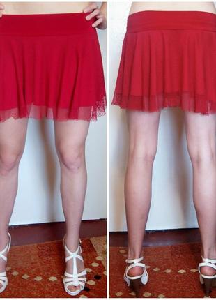 Літня спідниця