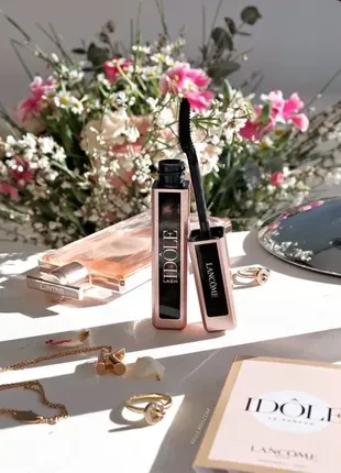 Туш lancome idole повеорозмірна 8мл