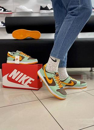 Nike sb dunk low pro 4