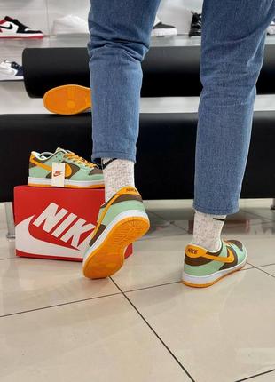 Nike sb dunk low pro 7