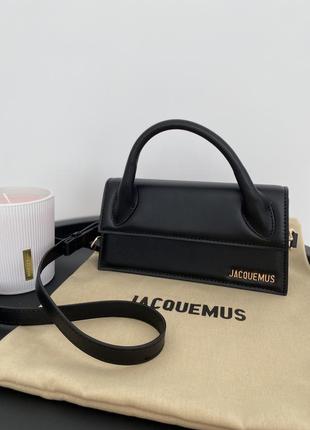 Сумка jacouemus брендовая