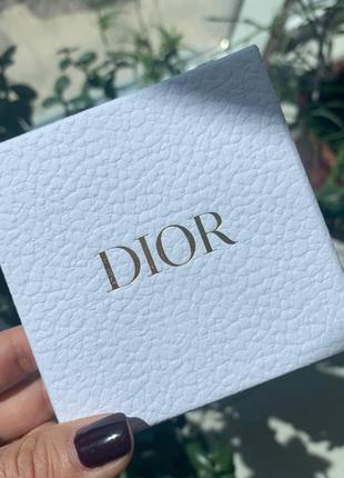 Упаковка премиум dior коробочка