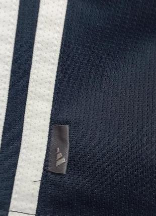 Чоловічі шорти adidas5 фото