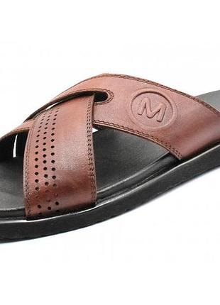 Шльопанці чоловічі mida 130543 (40)