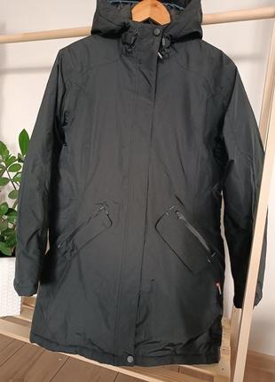 Женская спортивная куртка, высокотехнологина спортивная куртка, женская парка nimbus2 фото