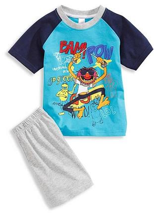 Летний комплект c&amp;a