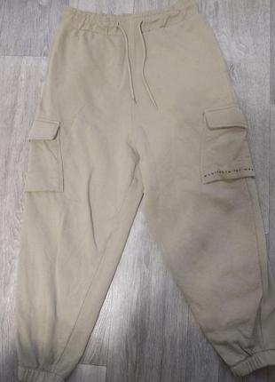 Джогери cropp,карго ,розмір xs