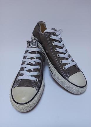 Кеды женские converse.брендовая обувь stock