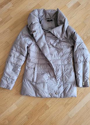 Hugo boss куртка пуховик м