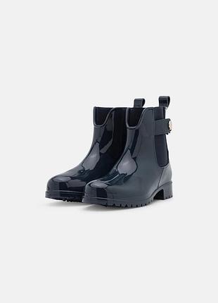 Женские ботинки ABR tommy hilfiger