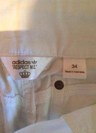 Юбка adidas из коллекции respect me2 фото
