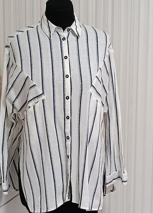 Рубашка от topshop.