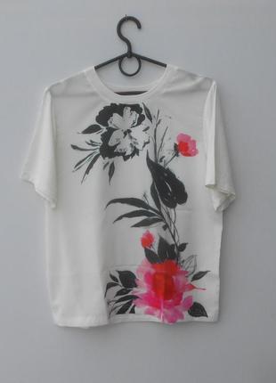 Летняя  футболка