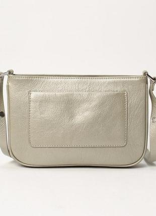 Женская сумка на плечо levis diana diana shoulder bag3 фото