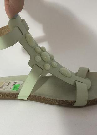 Босоніжки з німеччини розпродаж