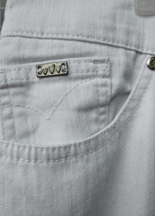 Белые джинсы per una.4 фото