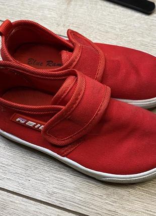 Кеды -капцы