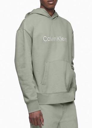 Чоловіче худі calvin klein