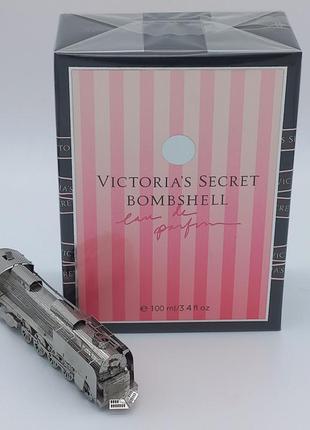 Victoria's secret bombshell
парфумована вода