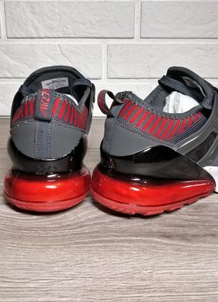 Кроссовки nike air max 270 размер 41-463 фото