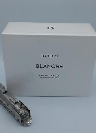 Blanche byredo парфюмированная вода для женщин