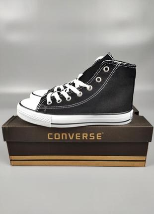 Кеды converse all star2 фото