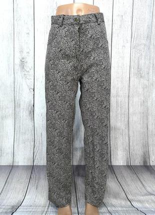 Брюки стильные mirage by ur, стрейч