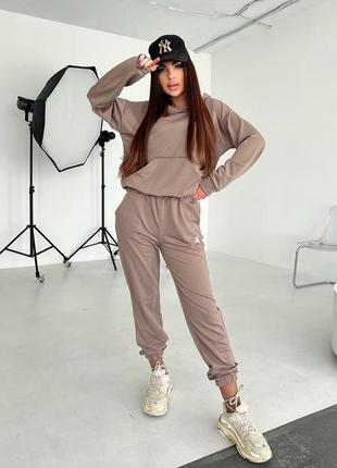 Костюм 🟢🟤⚫⚪🌚