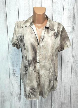 Блузка стильна, легка creation