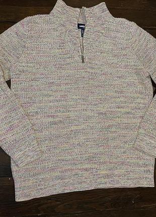 Теплий светр