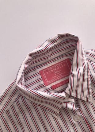 Новая рубашка от бренда charles tyrwhitt2 фото