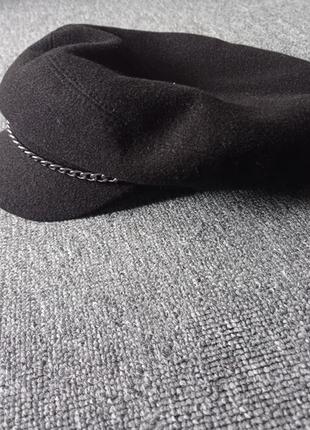 Кашкет берет 4