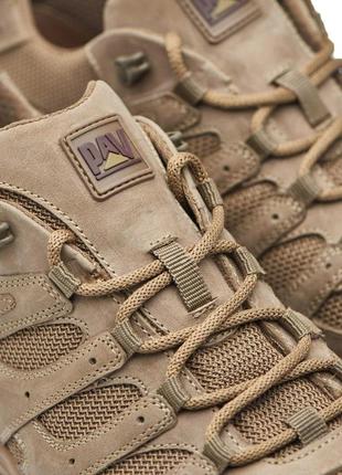 Тактичні літні кросівки койот, тактичне, військове взуття, тактические летние кроссовки, военная обувь 36-47 рр4 фото