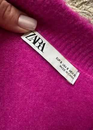 Розовый мирор zara2 фото