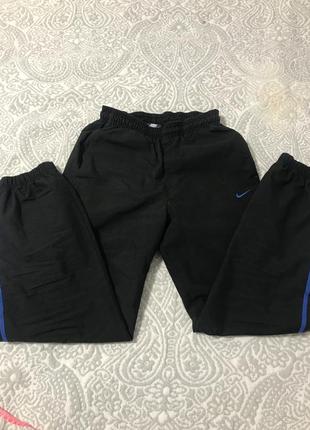 Спортивні штани nike3 фото