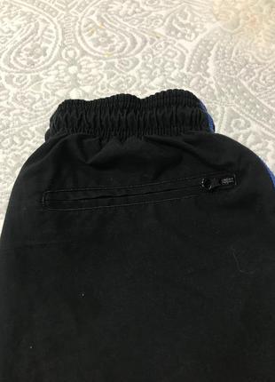 Спортивні штани nike4 фото