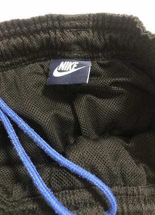 Спортивні штани nike6 фото