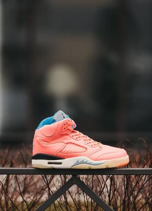 Мужские кроссовки sneakers jordan