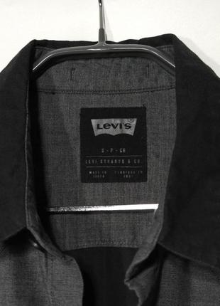 Рубашка levis 5
