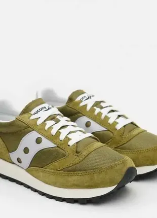 Saucony jazz 811 фото