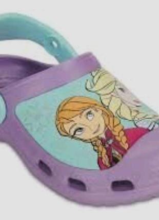 Кроксы оригинал crocs 8