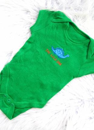 Боди  с коротким рукавом primark