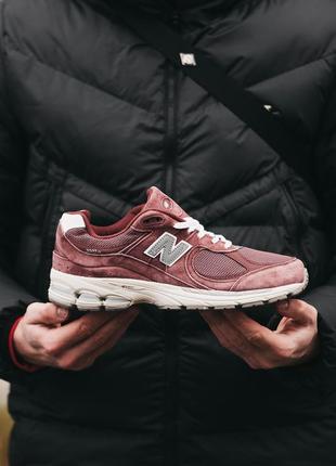 Чоловічі кросівки new balance