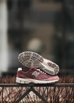 Мужские кроссовки new balance4 фото