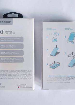 Чохол для samsung s10 lifeproof 10