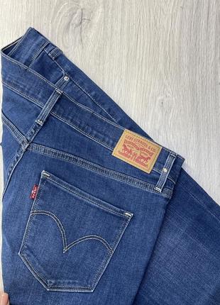 Джинсы levis оригинал 312,модель